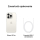 Apple iPhone 15 Pro 256GB White Titanium - 1180070 - zdjęcie 6